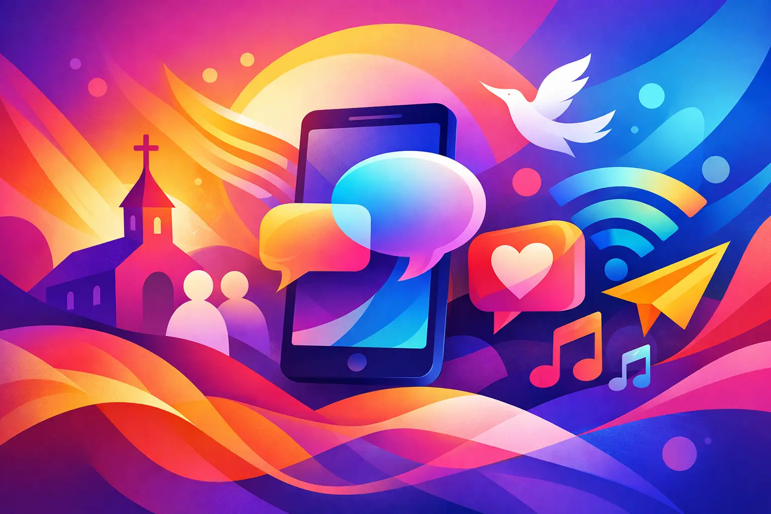 Church Communication App Review: What Matters