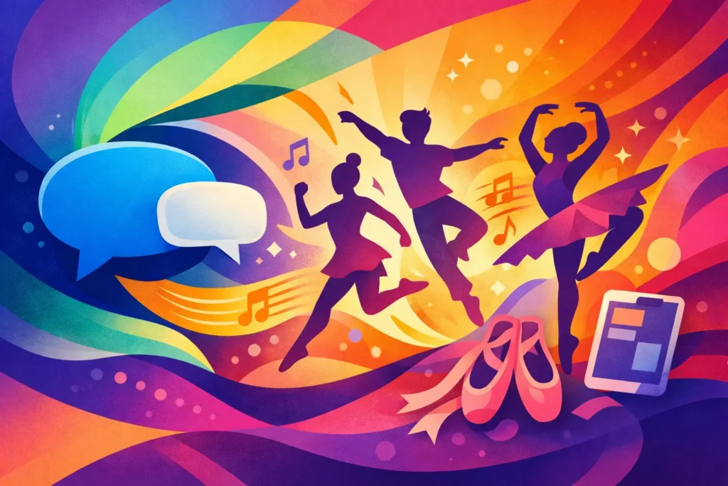 Remind App Review for Dance School Directors