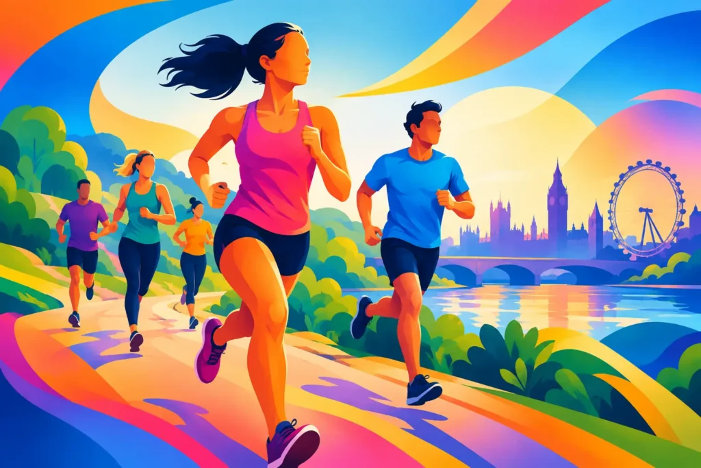 A Running Club Website UK Organizers Can Keep Current