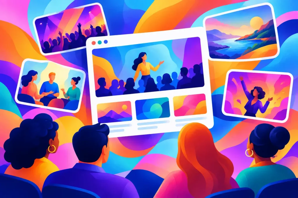 7 Conference Website Content Examples That Help